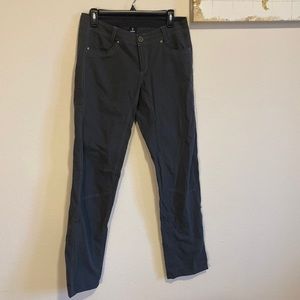 Kuhl hiking pants